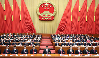 习近平主持中共中央政治局会议