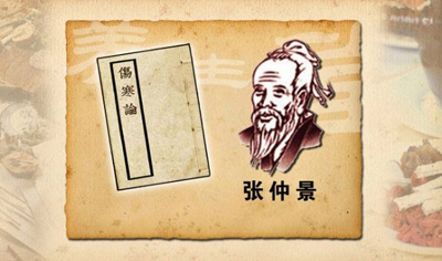 《伤寒论》整体观