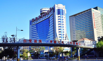 沈阳军区总医院