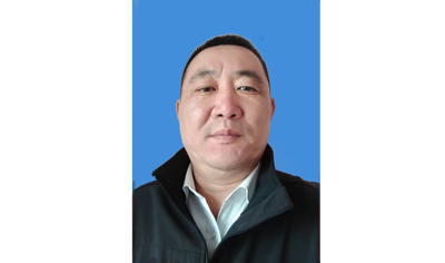 辽宁基地专家顾问：杜勇