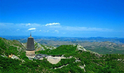 辽宁朝阳基地