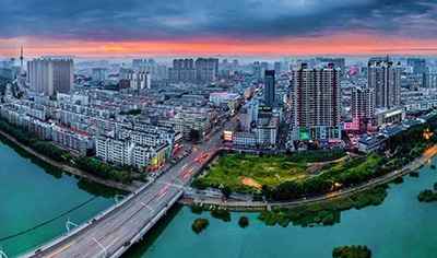 辽宁阜新基地