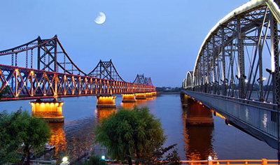 辽宁丹东基地